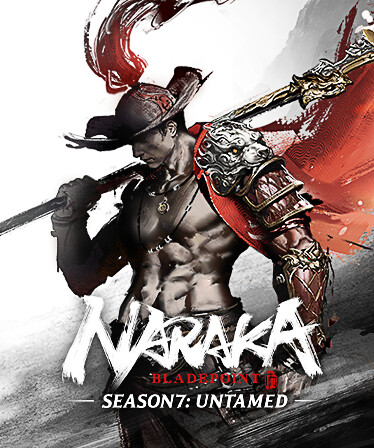 NARAKA: BLADEPOINT