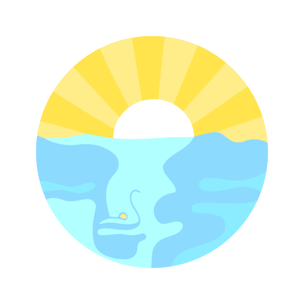 Malhar 2022 - Aurora Logo