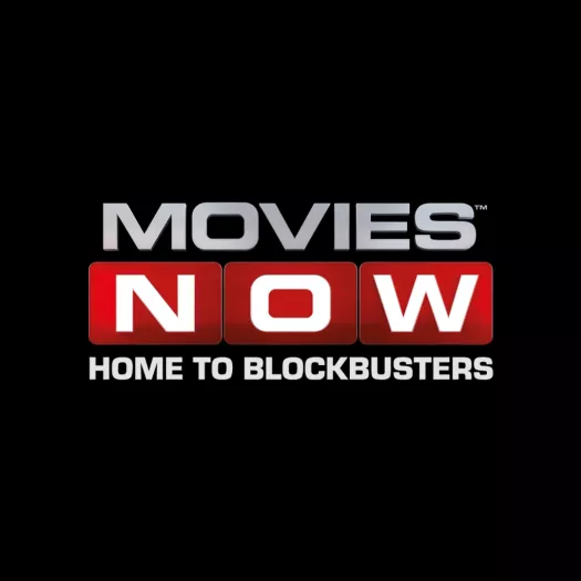 Movies Now Logo