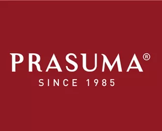 Prasuma Logo